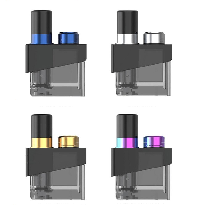 Smok Trinity Alpha Empty Pod | 2.8ml product image